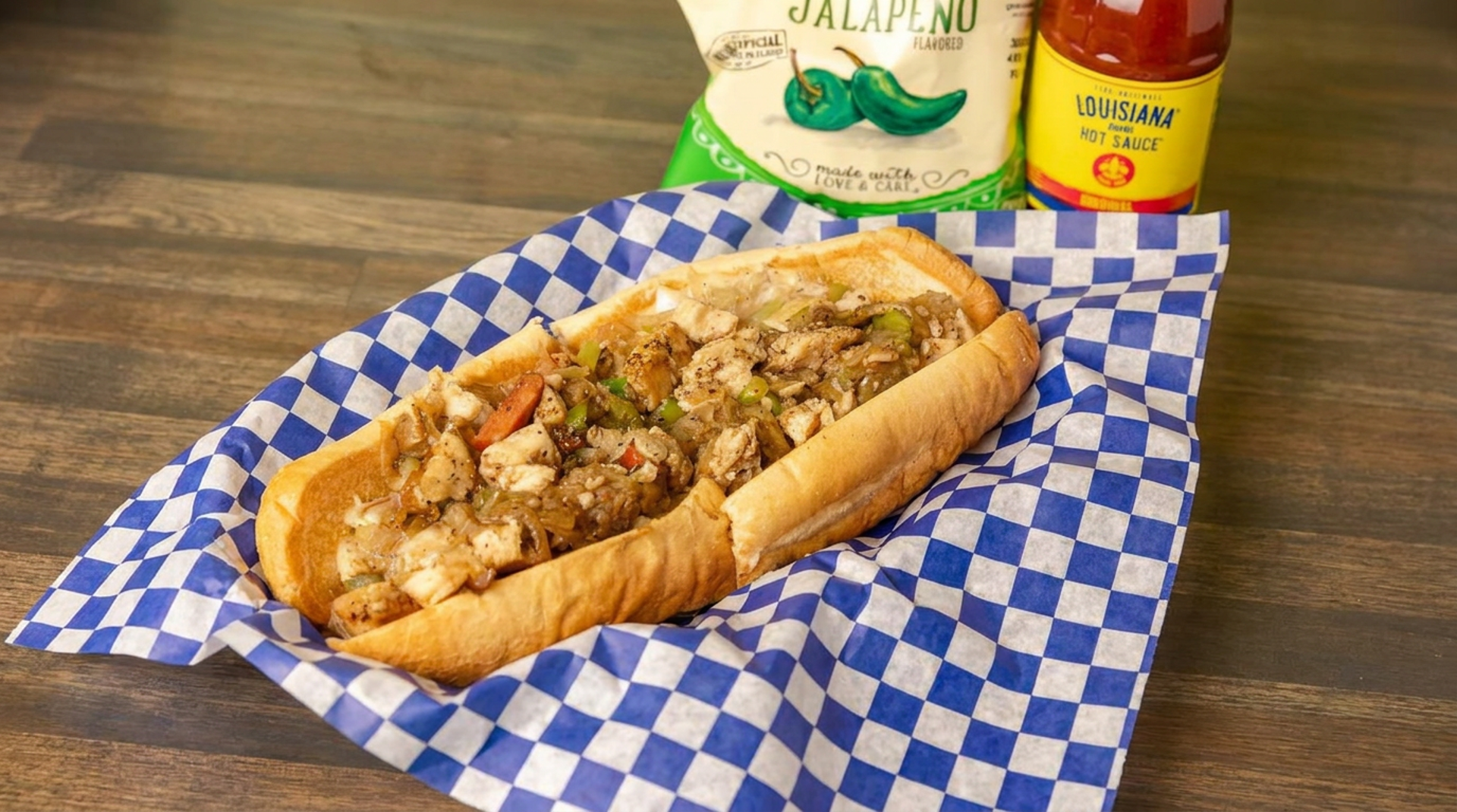 Our Louisiana Locations