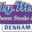 Philly Me Up Denham