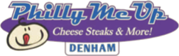 Philly Me Up Denham