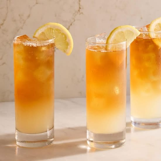 Arnold Palmer.